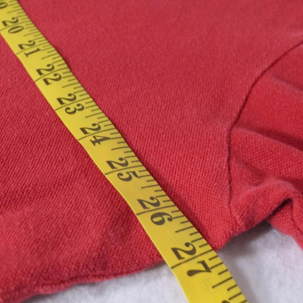 Polo Ralph Lauren Mens Polo Shirts XXL Lot of 2-Red Green Preppy Pony